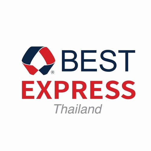 การติดตามสถานะพัสดุ Best Express - ติดตามและติดตามสถานะพัสดุ Best Inc ของคุณในประเทศไทย