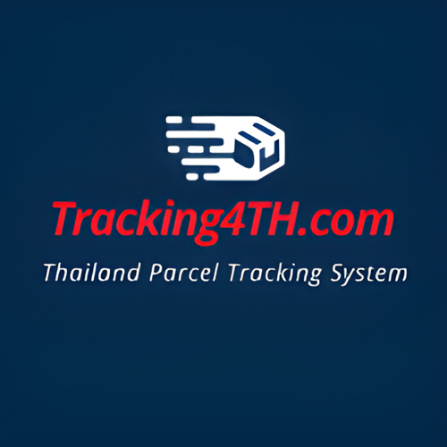 Parcel Tracking - Track & Trace your package shipment status in Thailand by Tracking4TH.com